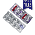 Free Modalert 200 mg