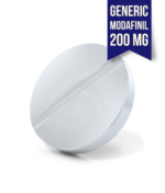 Generic Modafinil 200 mg