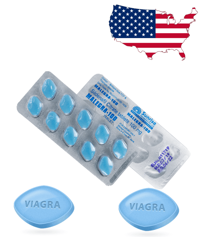 Generic Sildenafil Viagra 100 MG with Domestic USPS Priority Mail Shipping & Local Carrier Delivery