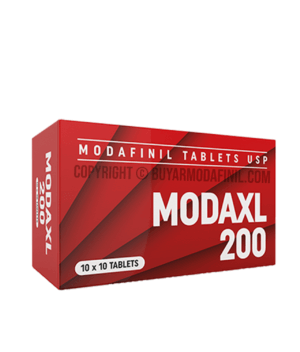 ModaXL Generic Modafinil