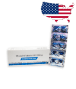 Generic Provigil Modactive 200 MG with Domestic USPS Priority Mail Shipping & Local Carrier Delivery