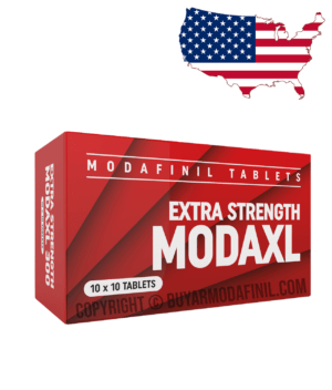 Extra Strong ModaXL 300 MG – Domestic US Dispatch (USA to USA)